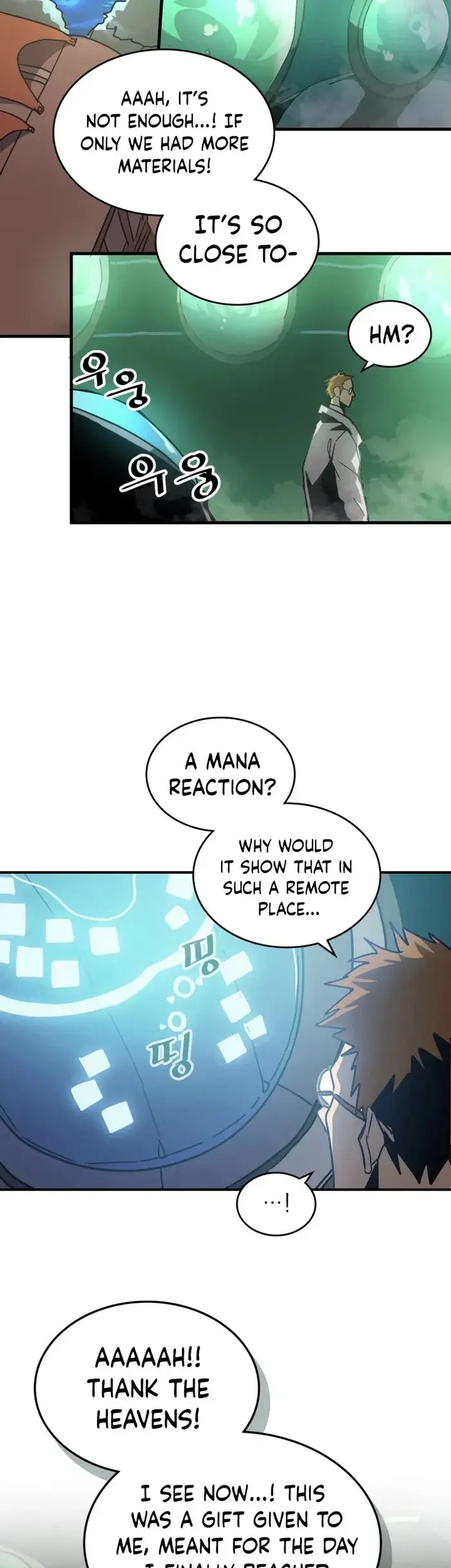 A Returner’s Magic Should Be Special Chapter 124 image 40_optimized